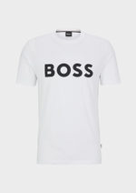Футболка BOSS Tiburt 354