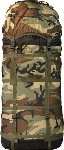 Снаряжение Егерь 100 (камуфляж)