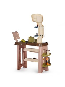 Игровой набор супермаркет Эконом (668-113)