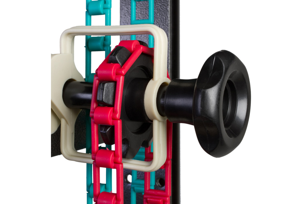 Система подъема фона Falcon Eyes B-4W