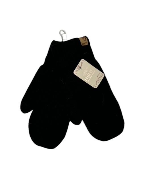 Варежки. Женские. Материал верха: Текстильные. Подклад: Плюш-мех. Толстые.12 шт в упаковке, разные цвета