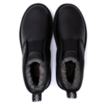 UGG Neumel Flex Leather Black