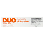 DUO, Brush On Striplash, клей для темных оттенков, 5 г (0,18 унции)