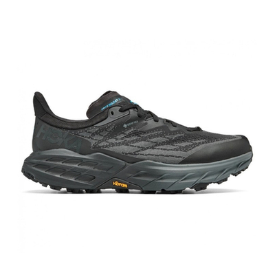 Кроссовки мужские HOKA M SPEEDGOAT 5 GTX Black / Black