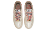 Кроссовки Nike Air Force 1 Low 07 Lx (Женская размерная сетка)