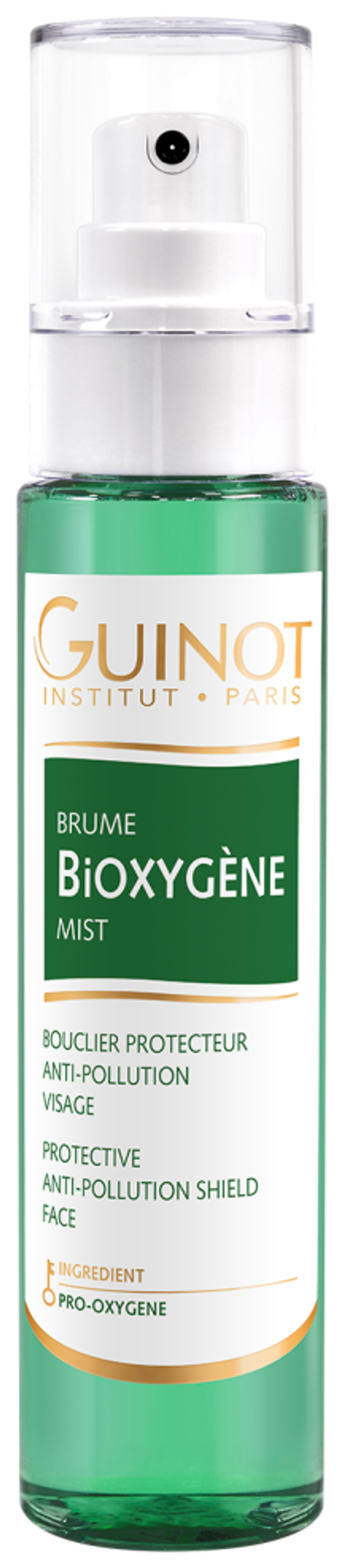 Guinot Мист Mist Bioxygene 100 мл