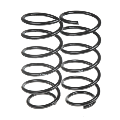 Пружины GANZ передние L=R CHEVROLET Aveo 03-08 (комплект 2 шт.) Арт.: GIK02304