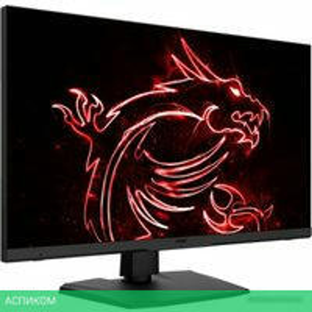 Игровой монитор MSI Optix MPG321UR-QD
