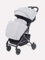 Коляска детская RANT "IRIS" RA300 Asphalt Grey