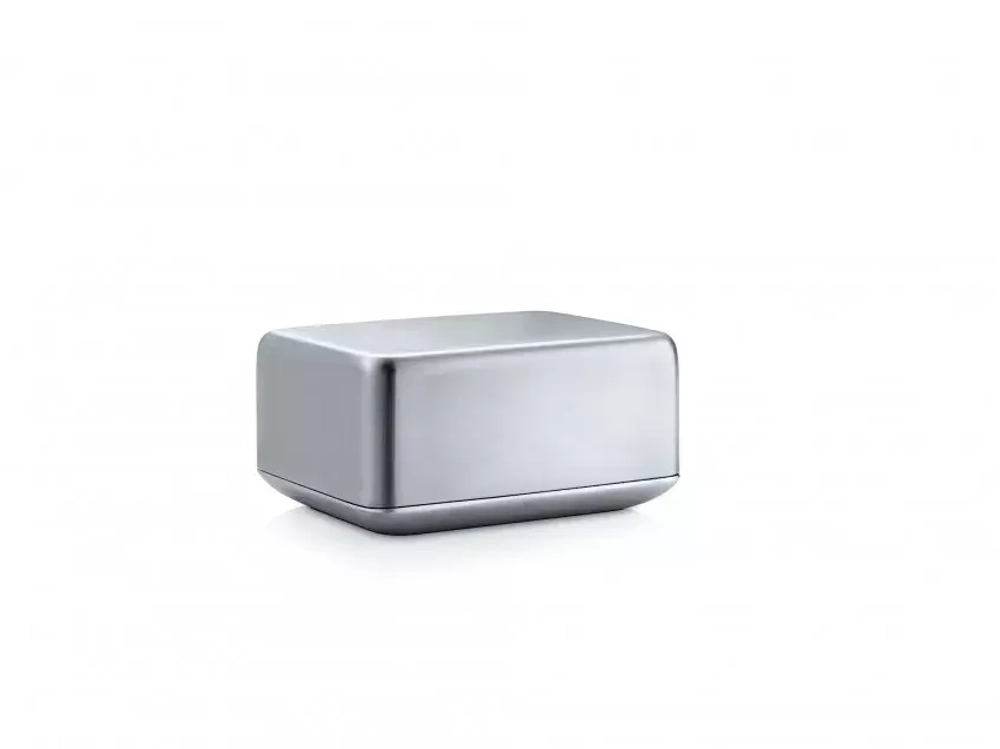 Blomus - Масленка базовая 250г, матовая / артикул   B63638  / GTIN 4008832636387