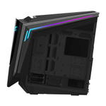 Корпус Gigabyte AORUS C700 Glass FullTower, E-ATX, Black