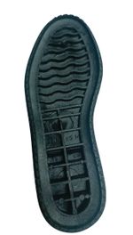 Подошва мужская Искож 33065-М, чёрный