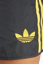 Шорты adidas x Jude Bellingham - черный