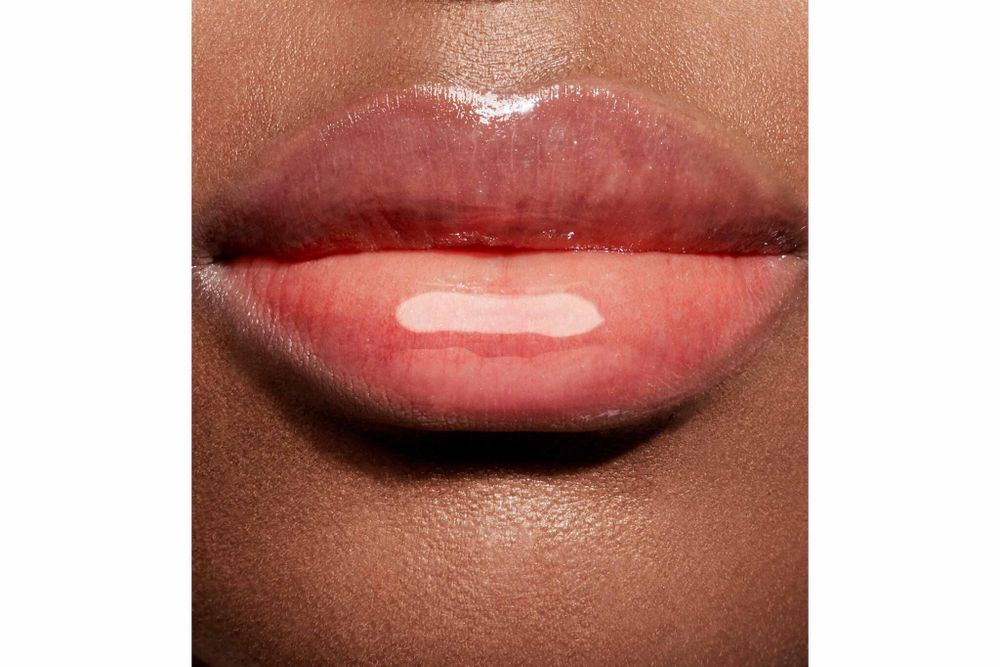 Масло-блеск для губ DIOR Addict Lip Glow Oil - 001 Pink