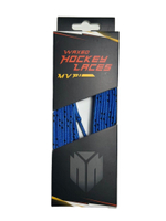 Шнурки MVP восковые (С пропиткой)