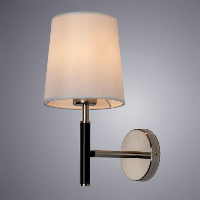 Бра Arte Lamp A2589AP-1SS