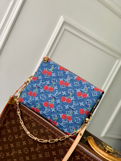 Louis Vuitton Coussin PM