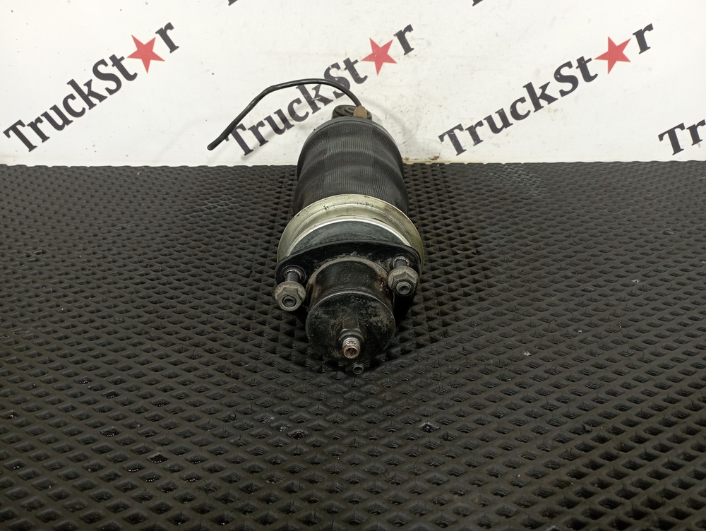 Амортизатор кабины задний