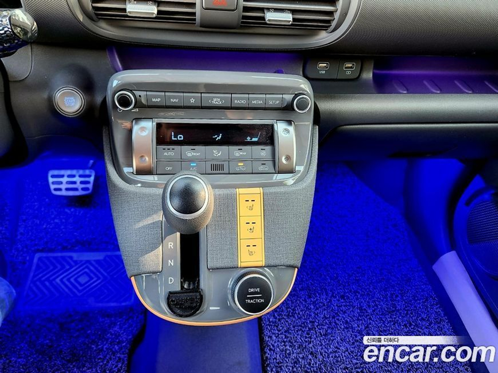 Hyundai Casper Turbo The Essential (11.2022)