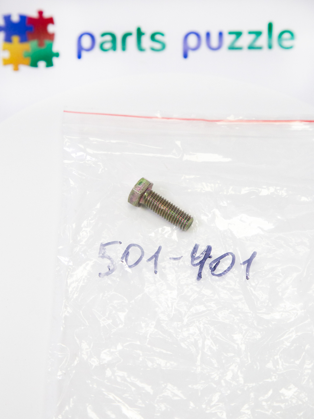 Болт крепления / BOLT АРТ: 501-401