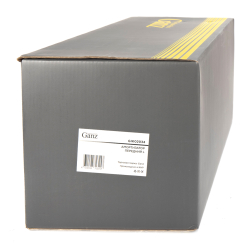 Амортизатор GANZ передний (газомасляный) L CHEVROLET Cruze 09-, VOLT 11-13, Astra J 12- Арт.: GIK02034