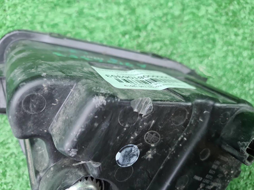 ПТФ правая Hongqi HS5 (2019-н.в.)