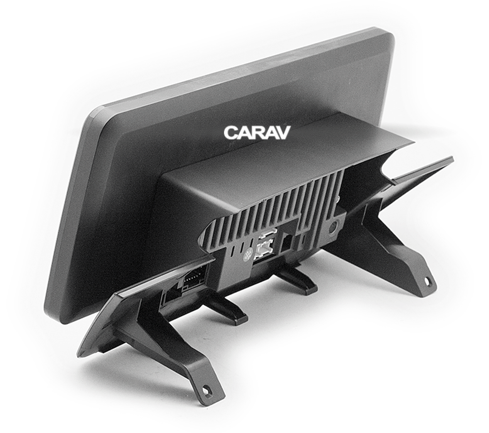 Магнитола BMW X1 E84 2009-2014 CIC (рамка LUX) - FarCar монитор 12.3" 2K QLED на Android 14, TS10, CarPlay, 4G SIM-слот