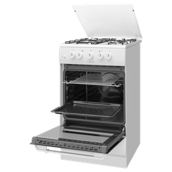 Комбинированная плита Hansa FCMW53000