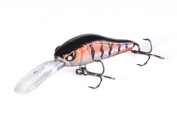 Воблер плавающий LJ Pro Series BASARA LBF 03.50/108