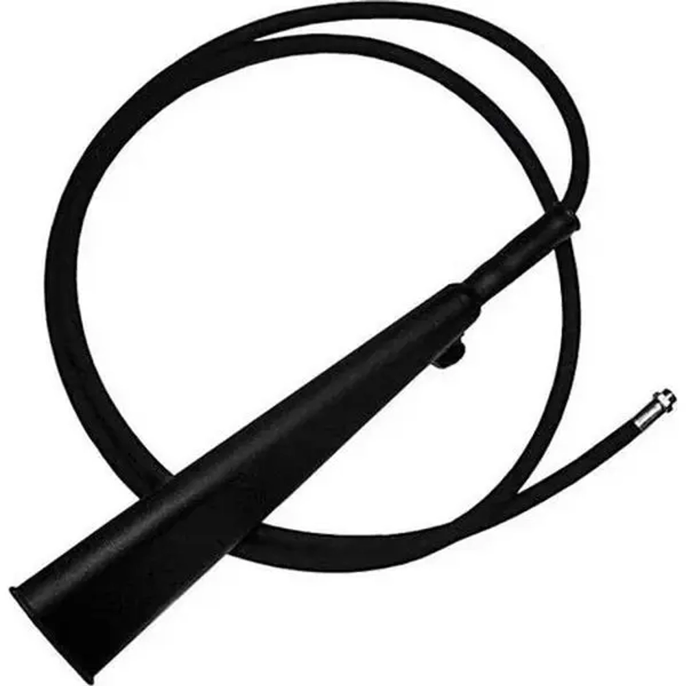 Шланг с раструбом к огнетушителям ОУ | купить на ob01.ru