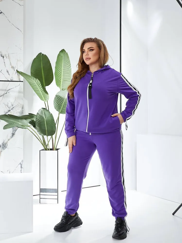 Костюм УК-03/4 Fabrika