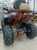 Квадроцикл ZH200B Mega Vehicle