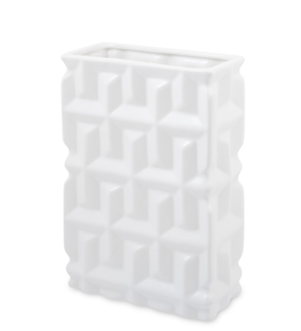 OS-179/1 Декоративная ваза «Геометрия»