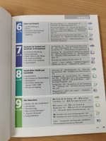 Themen aktuell 2 Kursbuch und Arbeitsbuch Lektionen 6 - 10 (German Edition) +CD (Audio)