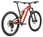 Двухподвесный велосипед Specialized Stumpjumper Alloy (2024)