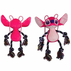 Triol Игрушка для собак мягкая Disney Angel, 150мм