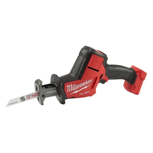 Milwaukee M18 FHZ-0X FUEL пила сабельная аккумуляторная (без АКБ и ЗУ) 4933459887