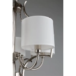 Подвесная люстра Aployt ZIDONI APL.737.06.05