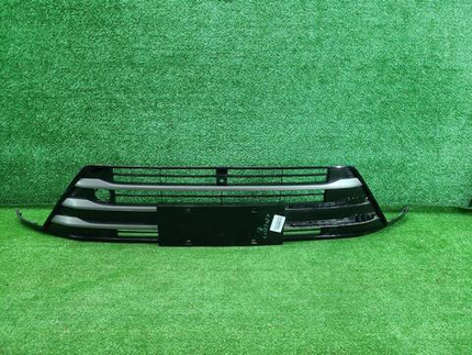 Решетка переднего бампера EXEED LX (2021-н.в.)