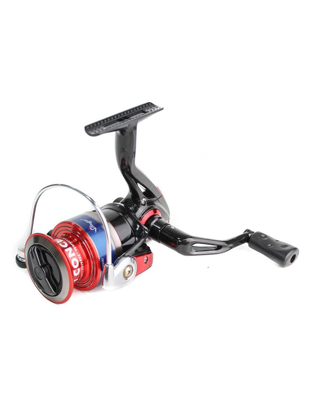 Катушка рыболовная безынерционная Turba NS 2510