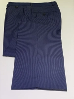 Брюки классические прямые