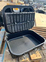 Корпус воздушного фильтра  Шански X3000 DZ9125190042