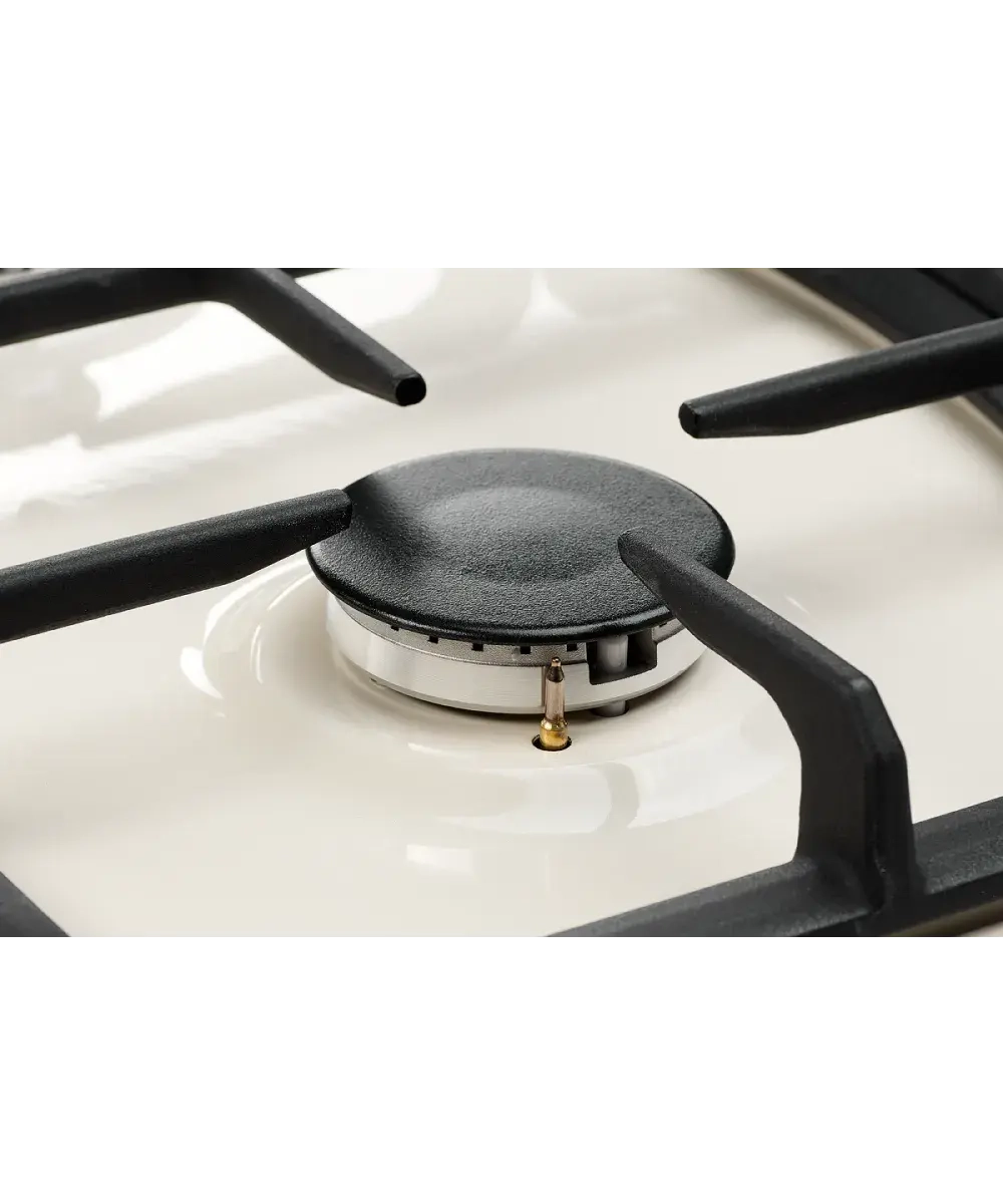 Газовая варочная панель Kuppersberg FS 903 C Bronze фото 4