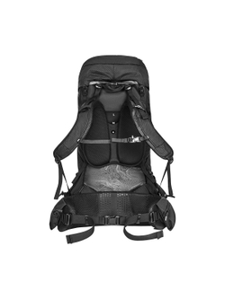 Рюкзак туристический Naturehike Helium Series 70 л, размер M, черный