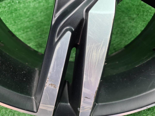 Диск литой R19 Volvo XC60 2 (2017-н.в.)