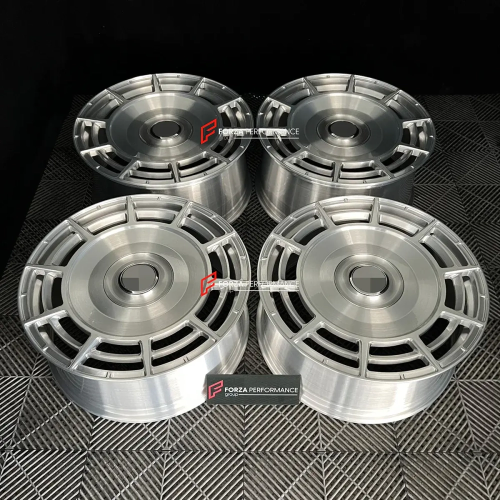 КОВАНЫЕ ДИСКИ ДЛЯ MERCEDES-BENZ S-CLASS S450 W223 2023 МЕРСЕДЕС-БЕНЗ