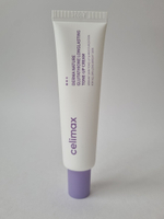 Крем с глутатионом против пигментации Celimax Derma Nature Glutathione Longlasting Tone-Up Cream