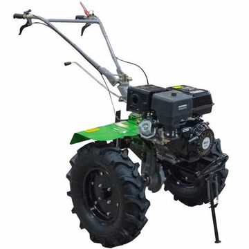 Мотоблок "ECO" МБ9-1307 (13 л.с., с понижающей передачей, 5*12)