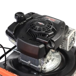 Газонокосилка бензиновая PATRIOT PT 42BS: 3.5 л.с., нож 41 см, 512109017