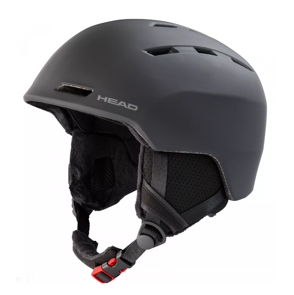 2025 Шлем HEAD VICO black